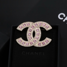 Chanel Brooches